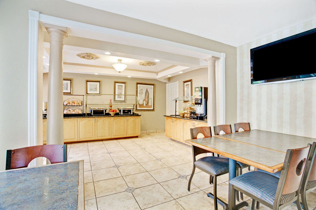 Orlando Inn Near International Drive Williamsburg Zewnętrze zdjęcie