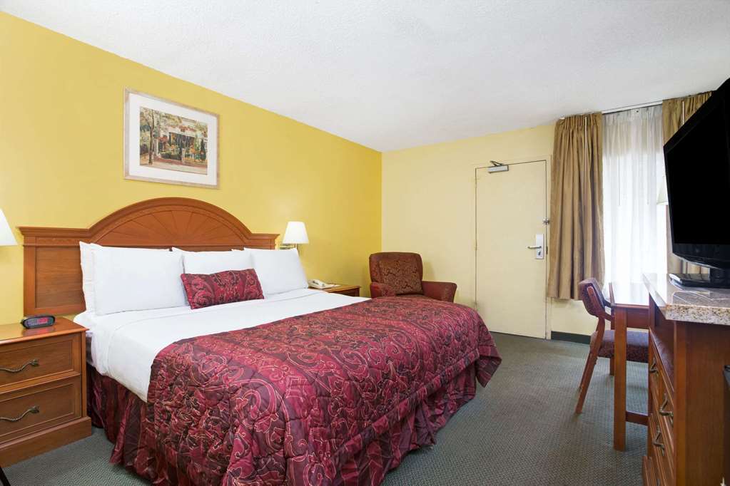 Orlando Inn Near International Drive Williamsburg Pokój zdjęcie