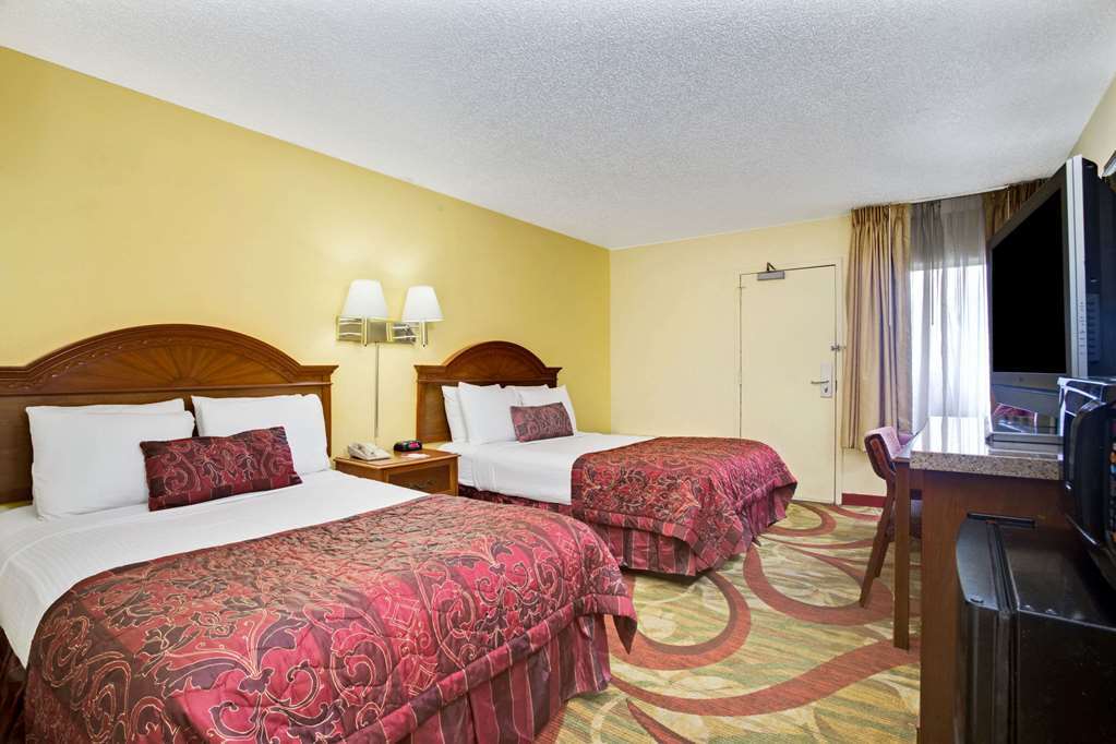 Orlando Inn Near International Drive Williamsburg Pokój zdjęcie