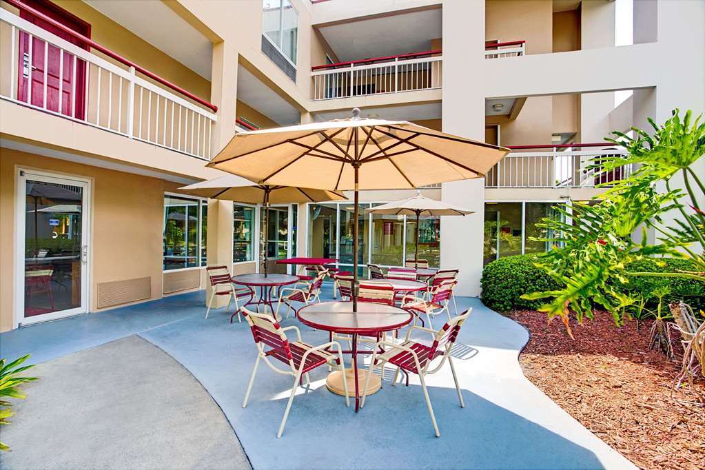 Orlando Inn Near International Drive Williamsburg Udogodnienia zdjęcie