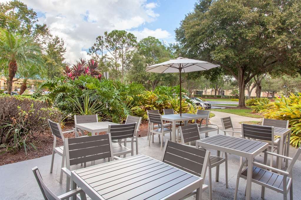 Orlando Inn Near International Drive Williamsburg Udogodnienia zdjęcie