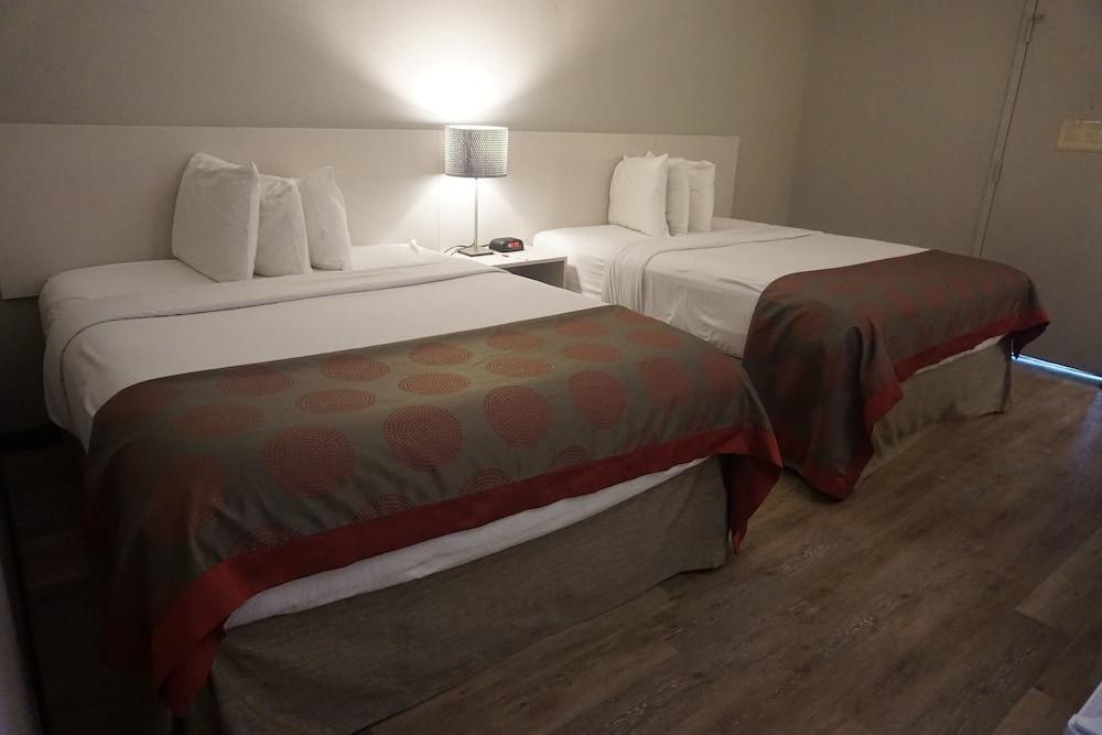 Orlando Inn Near International Drive Williamsburg Zewnętrze zdjęcie